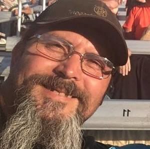 Meet your Posher, Randy